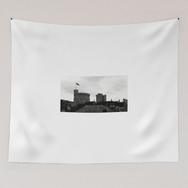 Item preview, Ma'am's Home designed and sold by TerriWatson.