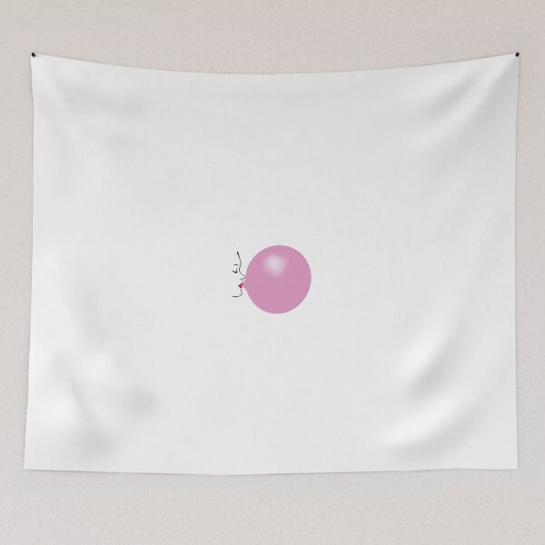 Item preview, BubbleGum Girl designed and sold by Veata.
