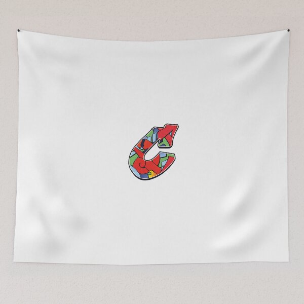 Item preview, Letter C designed and sold by Dmitri Art.