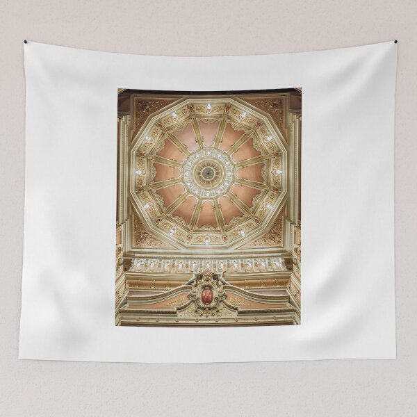 Item preview, King's Theatre designed and sold by MarkSykes.