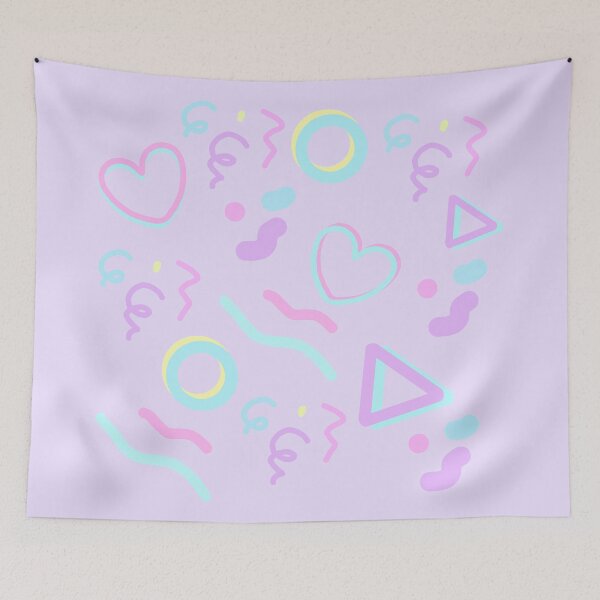 Item preview, Shapes!  designed and sold by fairyspace.