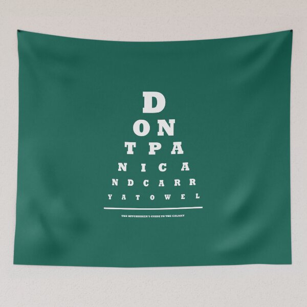 Item preview, Eye Test designed and sold by sofich.
