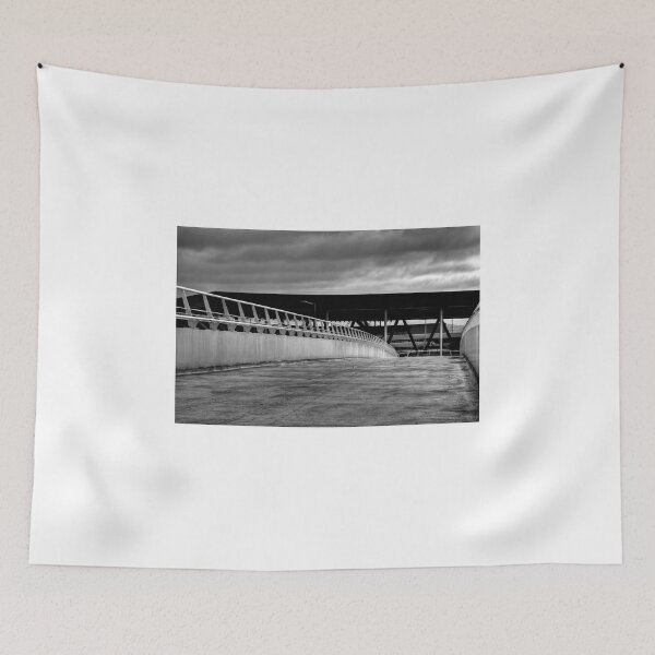Item preview, ETIHAD FOOTBRIDGE designed and sold by MIKESCOTT.