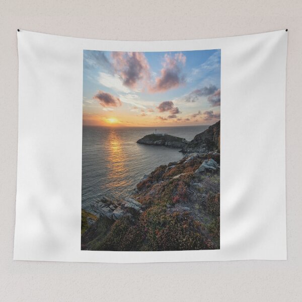 Item preview, South Stack Lighthouse designed and sold by MarkSykes.