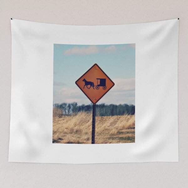 Item preview, Amish Country designed and sold by mezzilicious.
