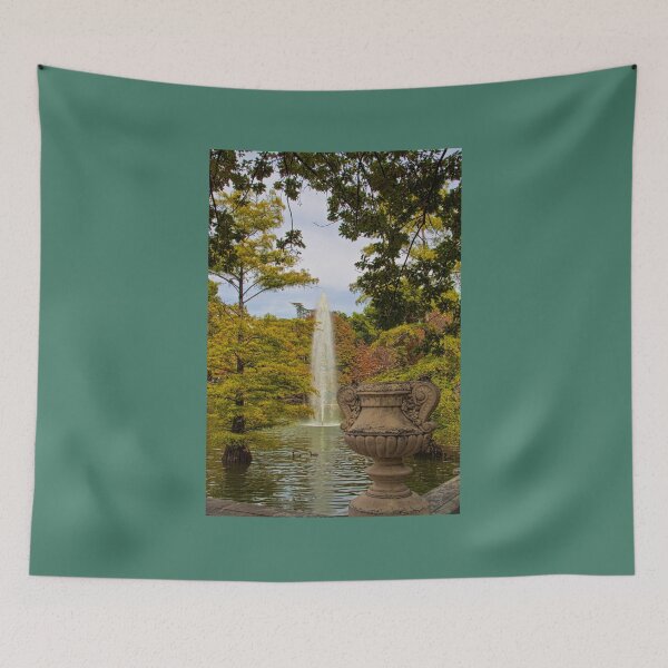 Item preview, Spain. Madrid. Fall in Buen Retiro park. designed and sold by vadim19.