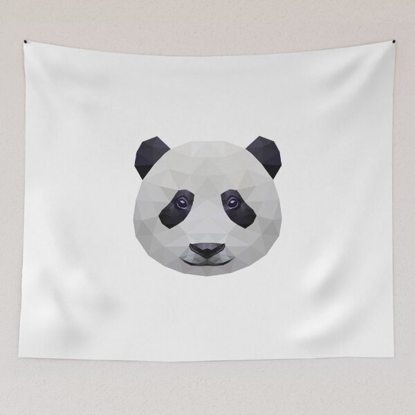 Item preview, Panda Face designed and sold by createes.
