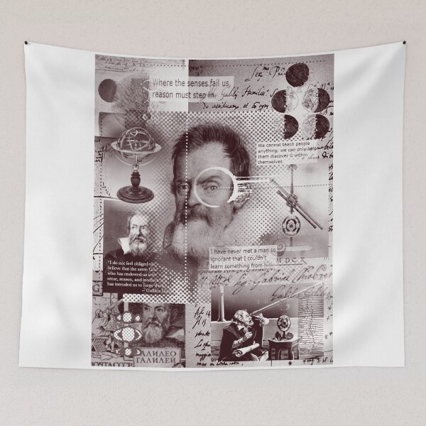 Item preview, galileo  designed and sold by arteology.