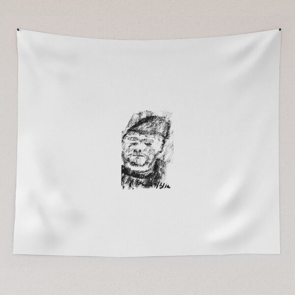 Item preview, Street Dweller designed and sold by George Coombs.