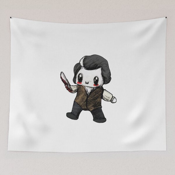 Item preview, Chibi Sweeney designed and sold by MousMuse.