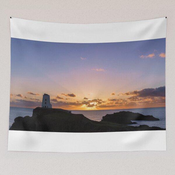 Item preview, Llanddwyn Island National Nature Reserve designed and sold by MarkSykes.