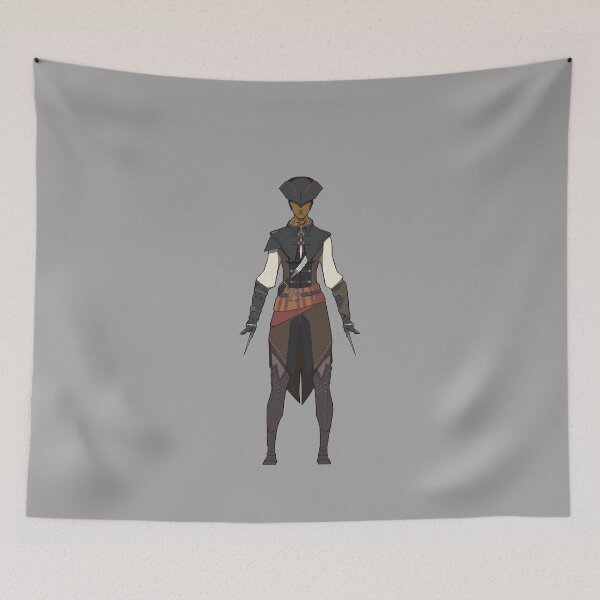 Item preview, Aveline designed and sold by Rgromek.