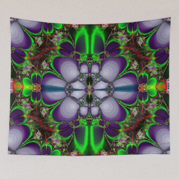 Item preview, Spring Violets... designed and sold by Roz Rayner-Rix.