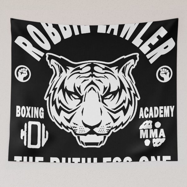 Item preview, Robbie Lawler Boxing Academy designed and sold by FightZoneUltra.