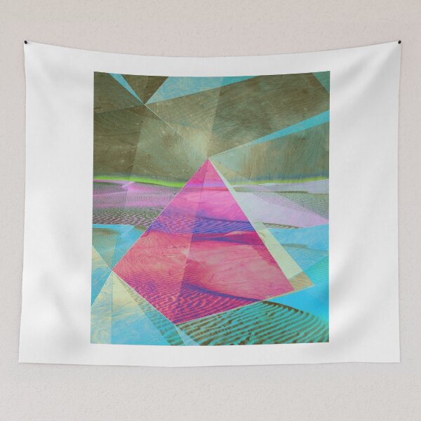 Item preview, Pyramid designed and sold by Travis Scotti.