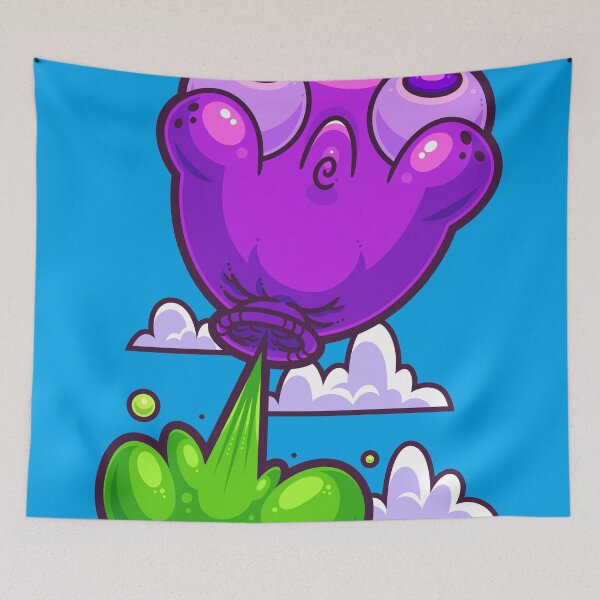 Item preview, Balloon Toot designed and sold by artdyslexia.