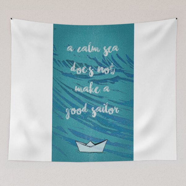 Item preview, A calm sea designed and sold by Vin  Zzep.