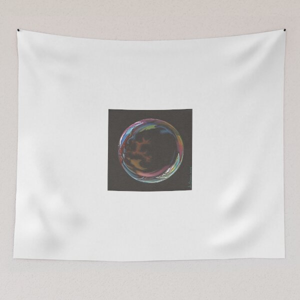 Item preview, Bubble 1 designed and sold by Annagarside.
