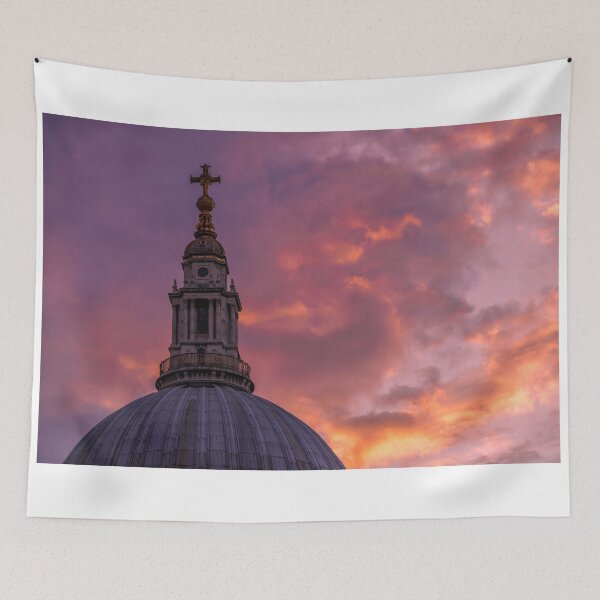 Item preview, St Paul's Cathedral designed and sold by MarkSykes.