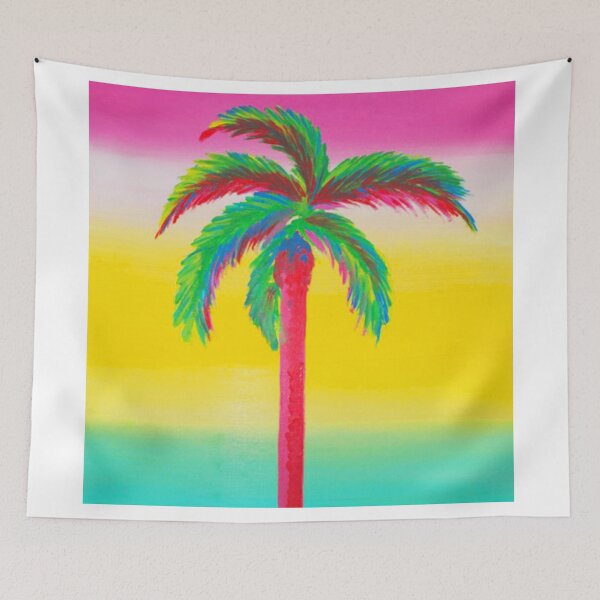 Item preview, Pop Palm designed and sold by dricalobo.