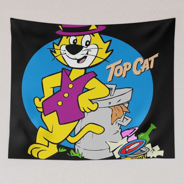 Item preview, Stylish Cat designed and sold by Lesleeholder.