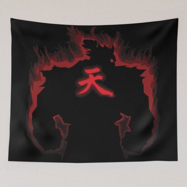 Item preview, Akuma designed and sold by Megatroll.