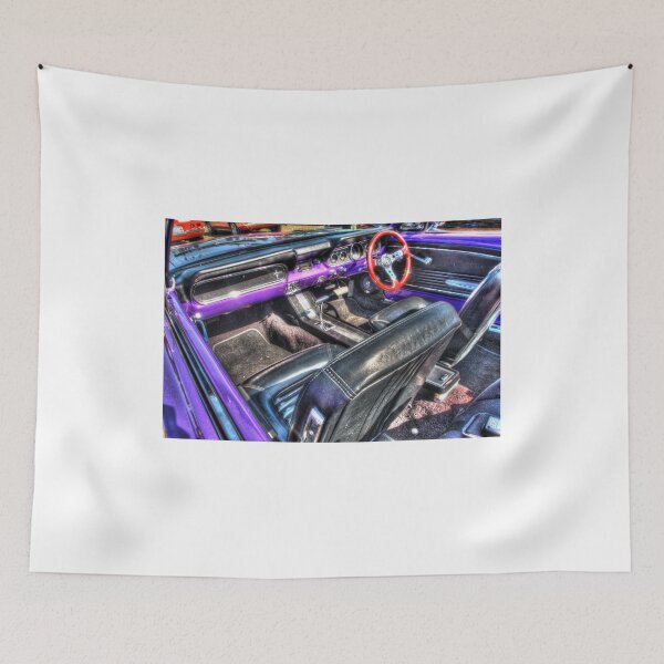 Item preview, Purple pony. designed and sold by Ian Ramsay.