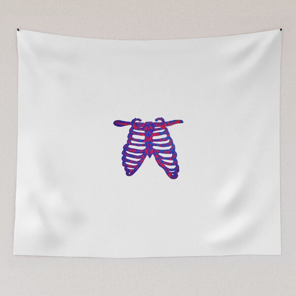 Item preview, Vintage ribcage designed and sold by millypalmer.
