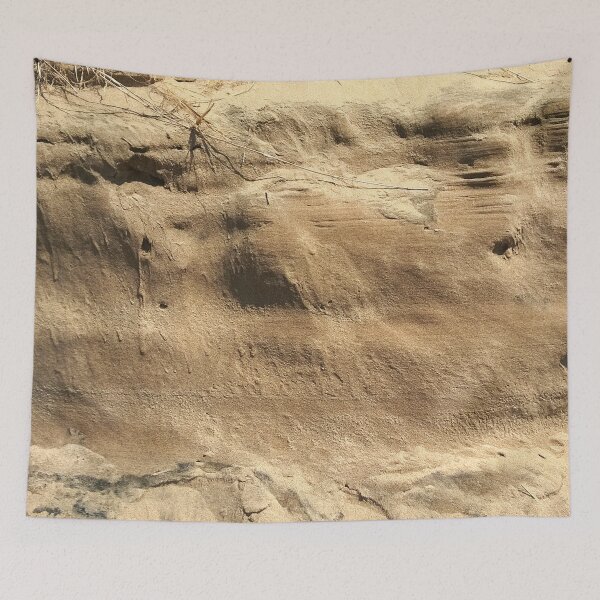 Item preview, The Side of a Sand Dune designed and sold by Allerjeez.
