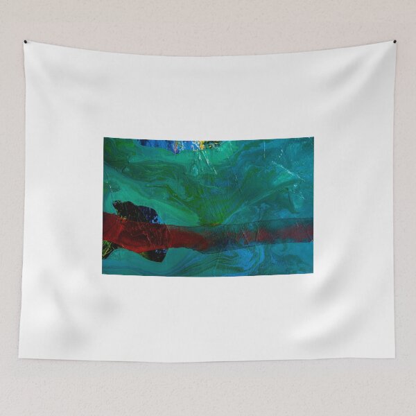 Item preview, 2016_GITCHADK_MALERI_PRINT_1_28 designed and sold by chargo.