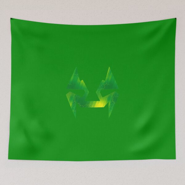 Item preview, Rubbernorc - Crystal NOGL Emblem designed and sold by kerchow.