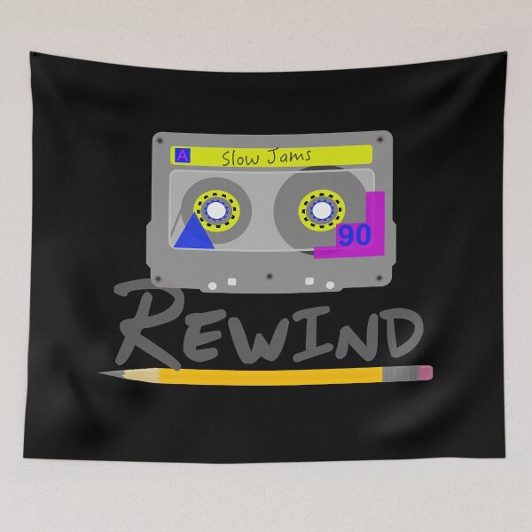 Item preview, Rewind designed and sold by umeimages.