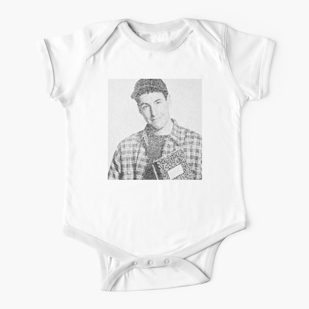 adam sandler back to school Baby One-Piece
