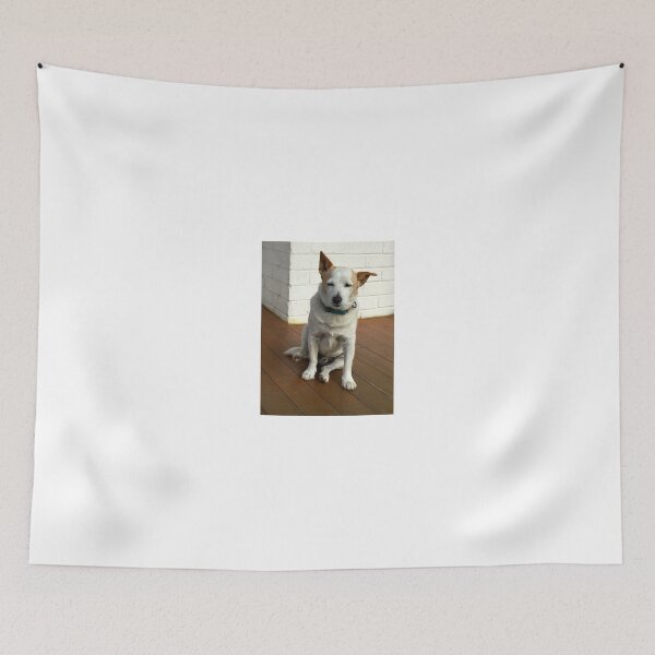 Item preview, PUP - VIEJO JACK RUSSEL designed and sold by Marija Groen.
