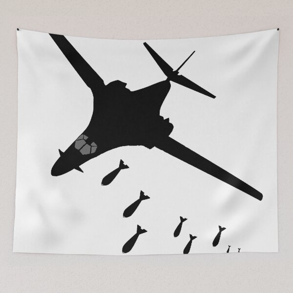 Item preview, Bomber designed and sold by DrTigrou.