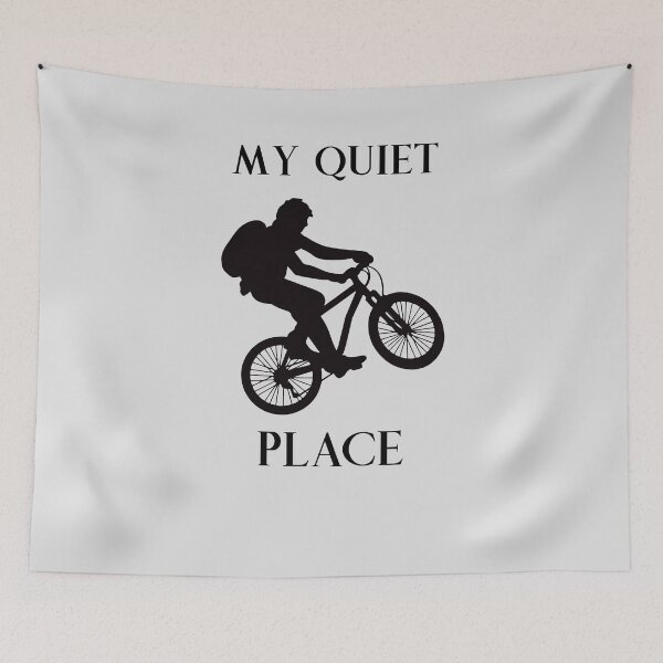 Item preview, My Quiet Place designed and sold by InspireGifts.