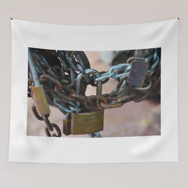 Item preview, chained designed and sold by demor44.