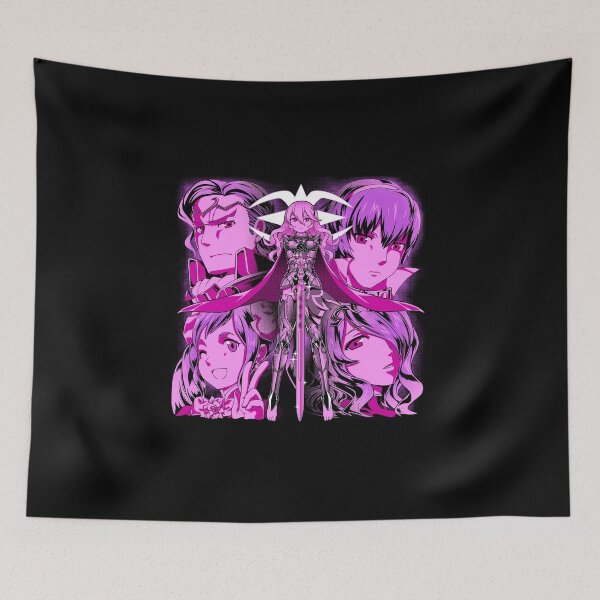 Item preview, Conquest Fate designed and sold by coinbox tees.