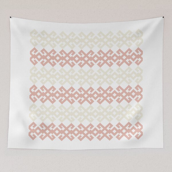 Item preview,  Abstract ethnic patterns and ornaments designed and sold by aytomir.
