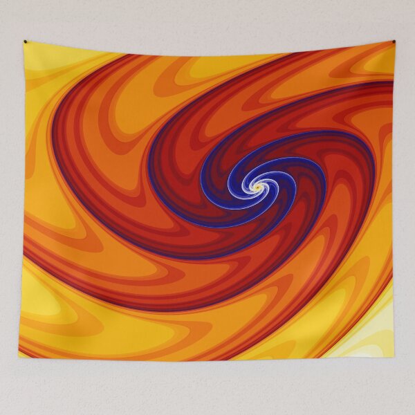 Item preview, Whipped Fractal designed and sold by Rupert Russell.
