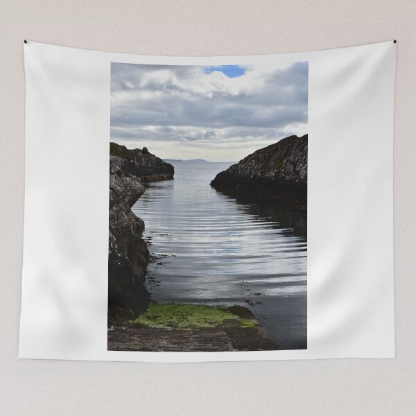 Item preview, Narrow passage designed and sold by JurassicJohn.