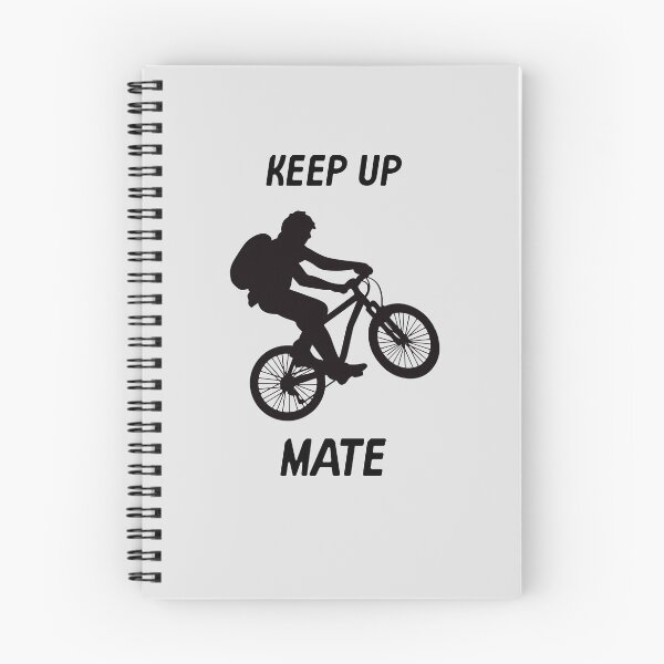 Item preview, Keep Up Mate designed and sold by InspireGifts.