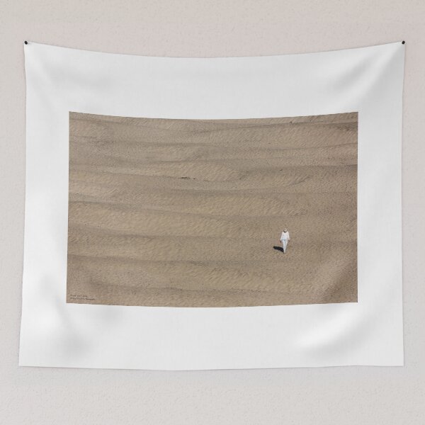 Item preview, Dunes And Solitude ©   designed and sold by © Hany G. Jadaa © Prince John Photography.