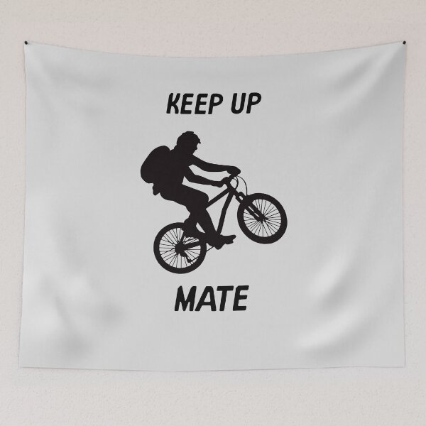 Item preview, Keep Up Mate designed and sold by InspireGifts.