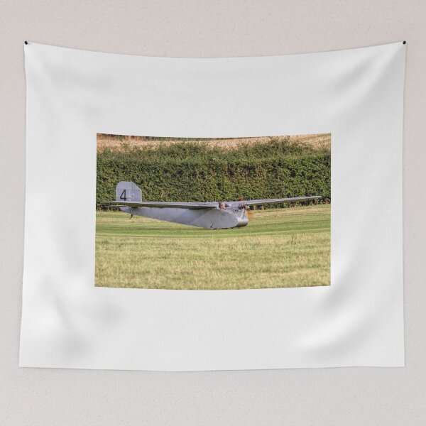 Item preview, English Electric Wren G-EBNV designed and sold by Colin Smedley.