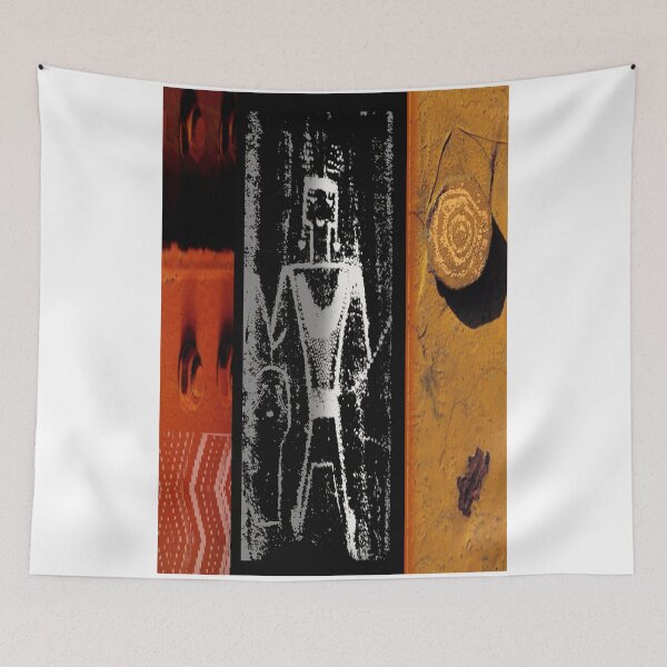 Item preview, astro walker 4 designed and sold by arteology.