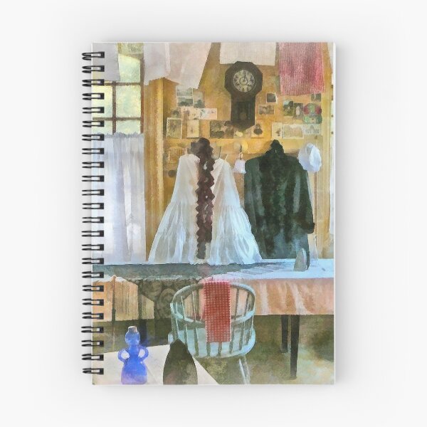 Item preview, Washday designed and sold by Susan Savad.