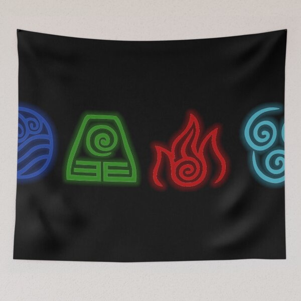 Item preview, 4 Nations Horizontal designed and sold by StormysSeas.