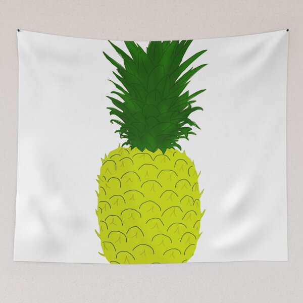 Item preview, Pineapple! designed and sold by Brenna Costello.