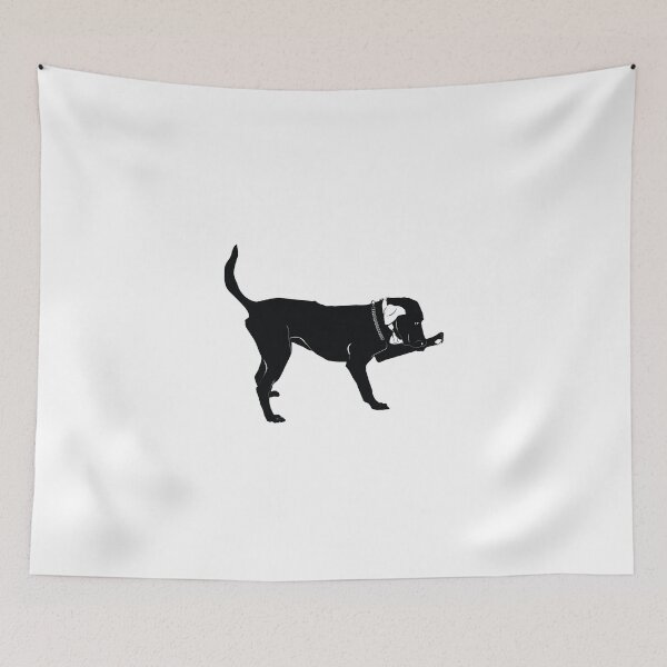 Item preview, Beagle dog designed and sold by mishamisha.